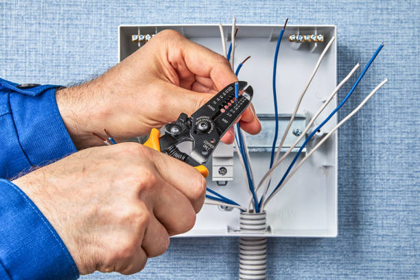 Best Electrical Outlet Installation and Repair  in Commack, NY